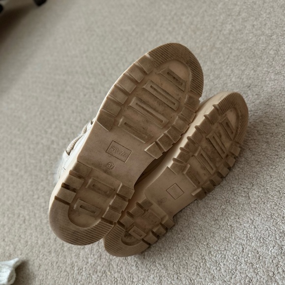 Winter boots size 37 - Picture 6 of 7